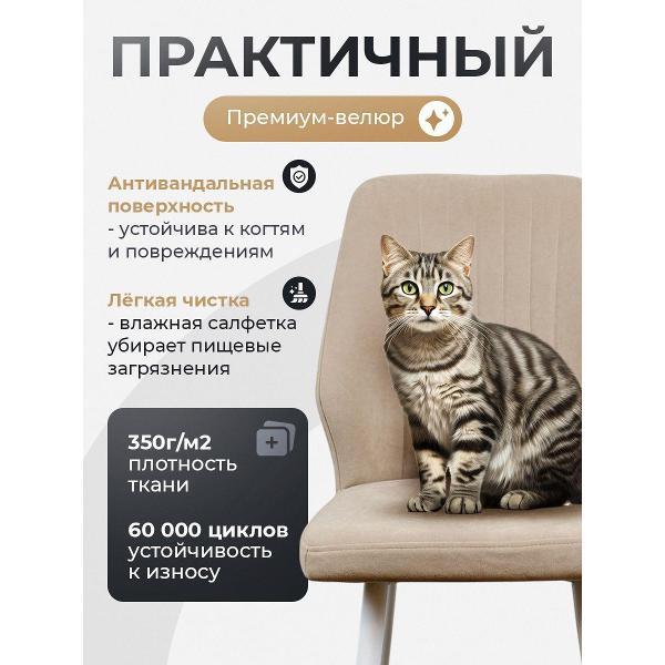Стул обеденный Артхолдинг Лорд