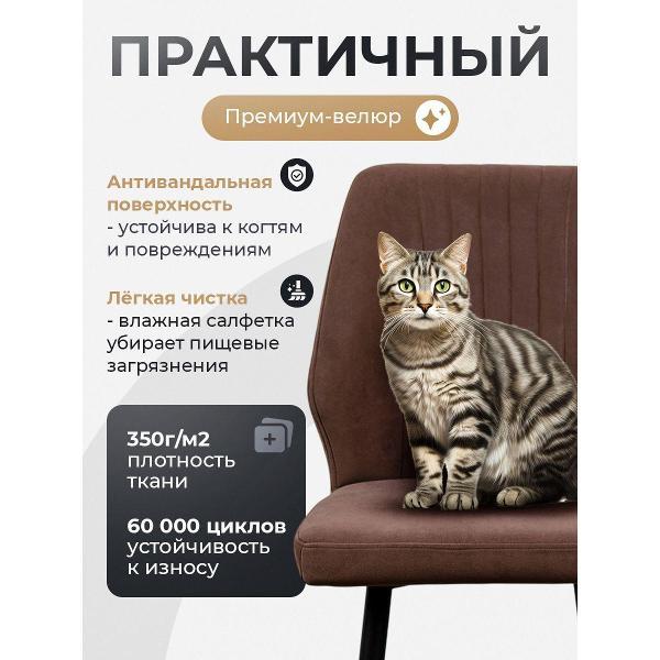 Стул обеденный Артхолдинг Лорд