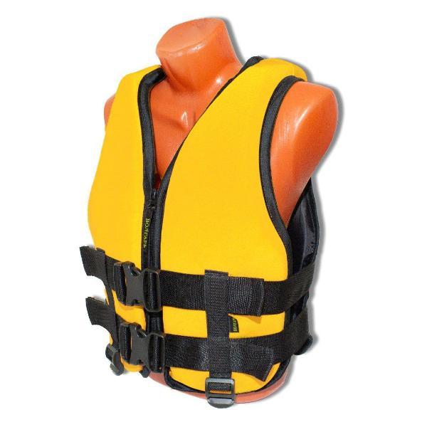 Жилет страховочный Ярославский ВОЛГАРЬ Тайменьволг