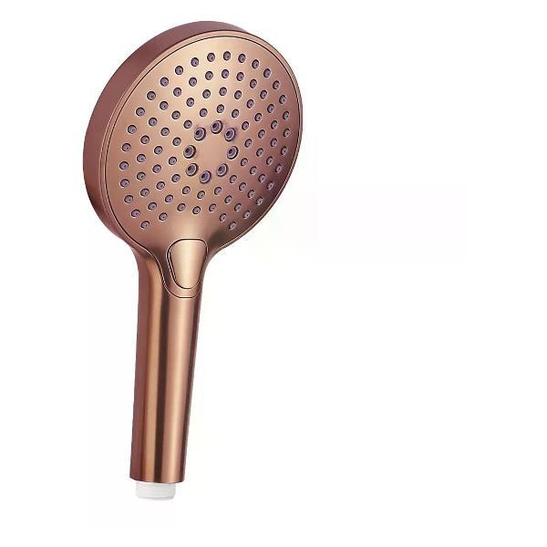 Лейка для душа AQUAme AQM8510BC