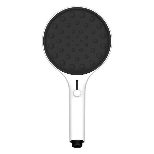 Лейка для душа AQUAme AQM8501MW