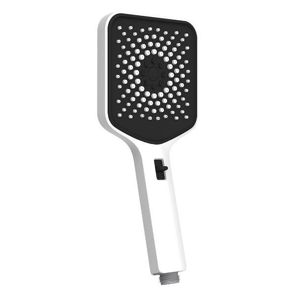 Лейка для душа AQUAme AQM8502W