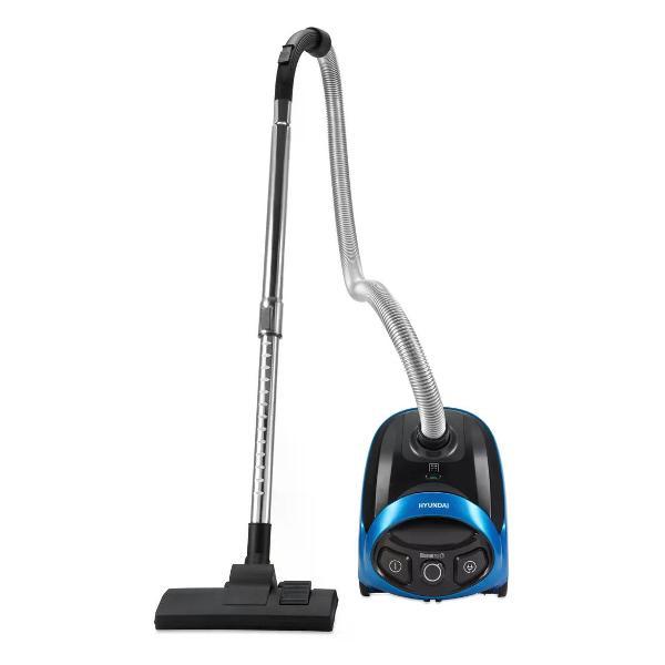 Пылесос напольный Hyundai HYV-B1550 фото