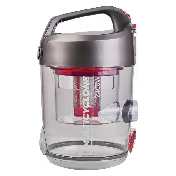 Пылесос напольный Hyundai HYV-C4500