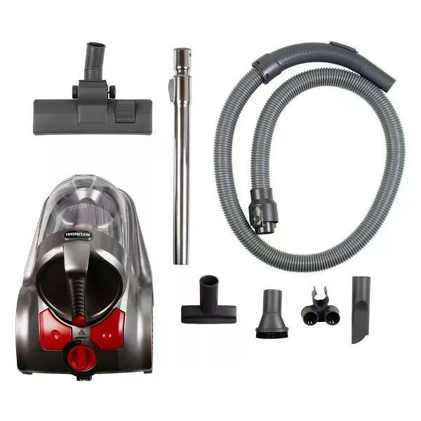 Пылесос напольный Hyundai HYV-C4500