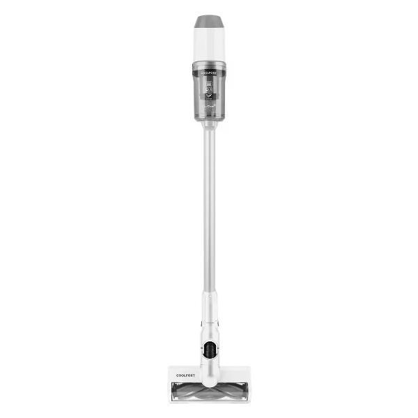 Пылесос напольный Coolfort CF-3002