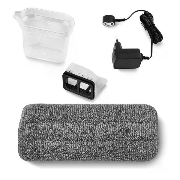 Пылесос напольный Coolfort CF-3005