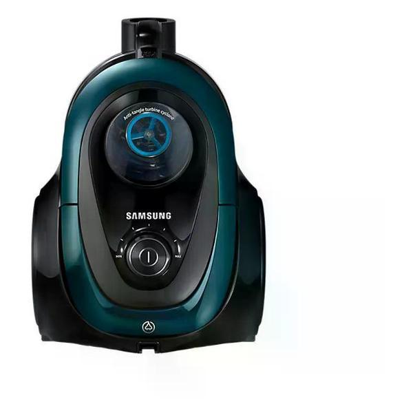 Пылесос напольный Samsung VC18M21C0VN/EV