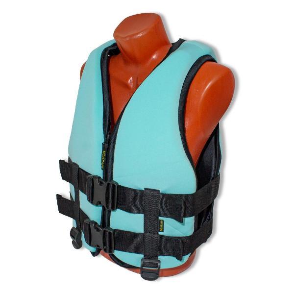 Жилет страховочный Ярославский ВОЛГАРЬ Тайменьволг