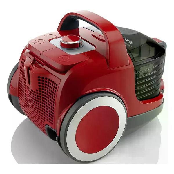 Пылесос напольный Gorenje VC1901GACRCY