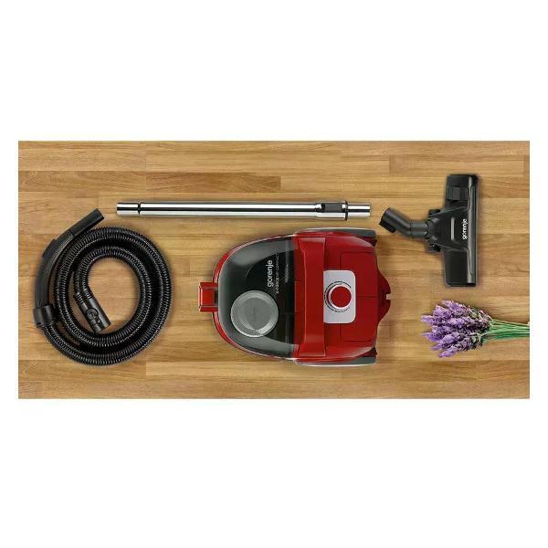 Пылесос напольный Gorenje VC1901GACRCY