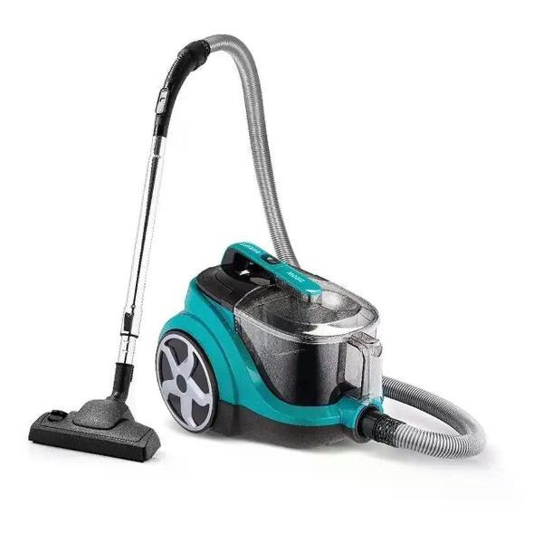 Пылесос напольный Kraft KF-KVC2106