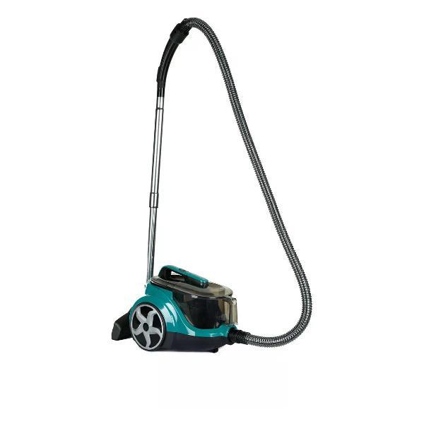 Пылесос напольный Kraft KF-KVC2106