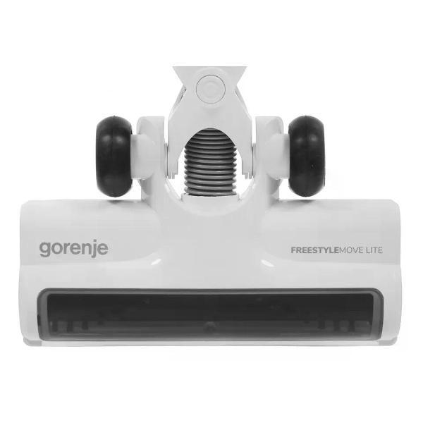 Пылесос напольный Gorenje SVC216FMLW