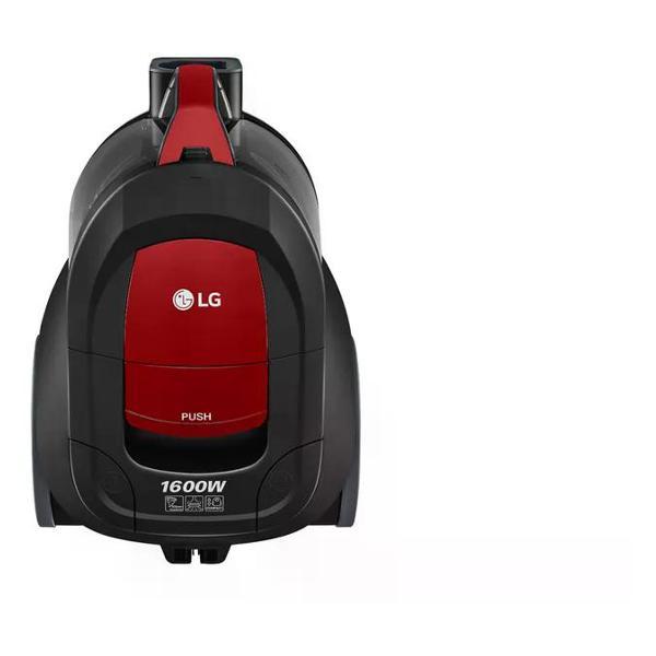 Пылесос напольный LG VC5316NNTR