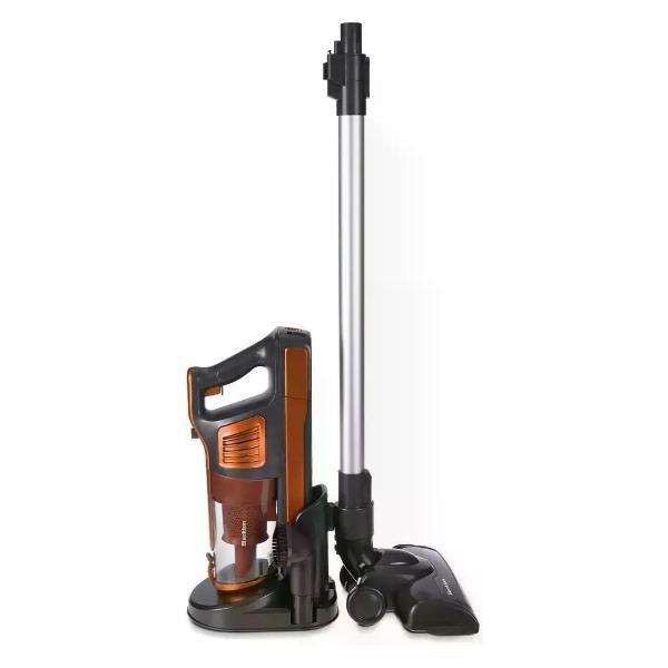 Пылесос напольный Blackton Bt VCA1401B