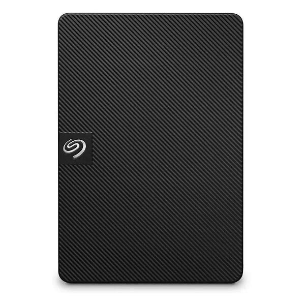 Внешний диск HDD Seagate STKM2000400