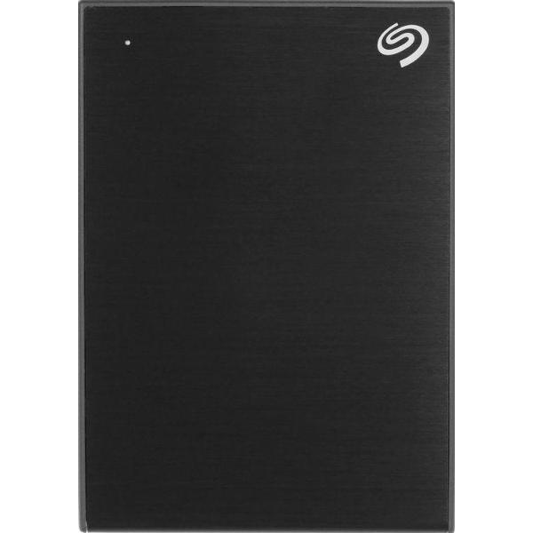 Внешний диск HDD Seagate STKZ5000400 фото