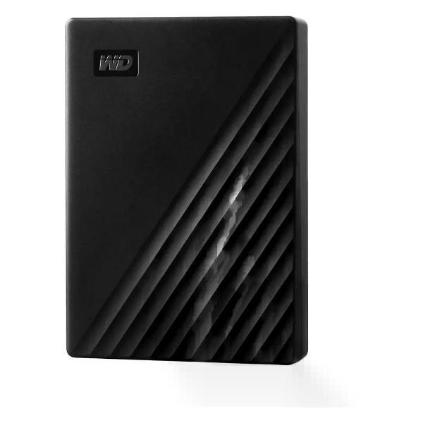 Внешний диск HDD WD WDBPKJ0050BBK-WESN фото