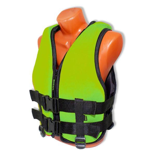 Жилет страховочный Ярославский ВОЛГАРЬ Тайменьволг