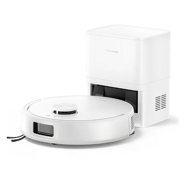 Робот-пылесос Trouver E20s Pro Plus (RLE24SD)