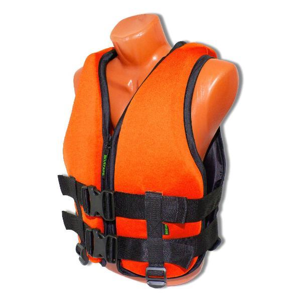 Жилет страховочный Ярославский ВОЛГАРЬ Тайменьволг