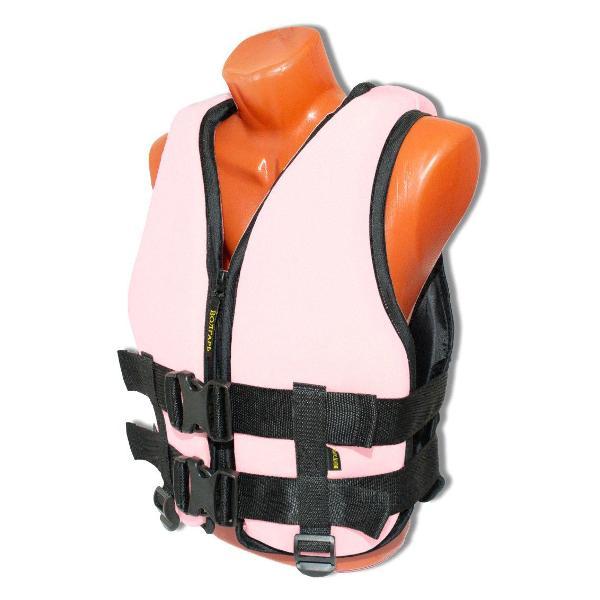 Жилет страховочный Ярославский ВОЛГАРЬ Тайменьволг