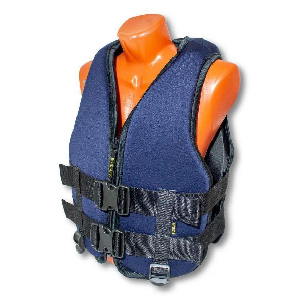 Жилет страховочный Ярославский ВОЛГАРЬ Тайменьволг