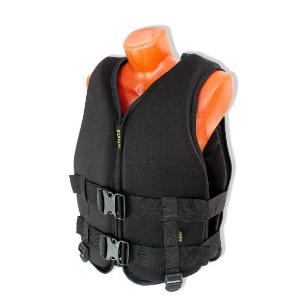 Жилет страховочный Ярославский ВОЛГАРЬ Тайменьволг