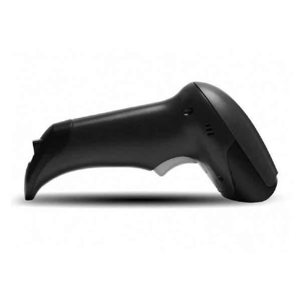 Сканер штрих-кода Mertech 2310 P2D HR USB Black