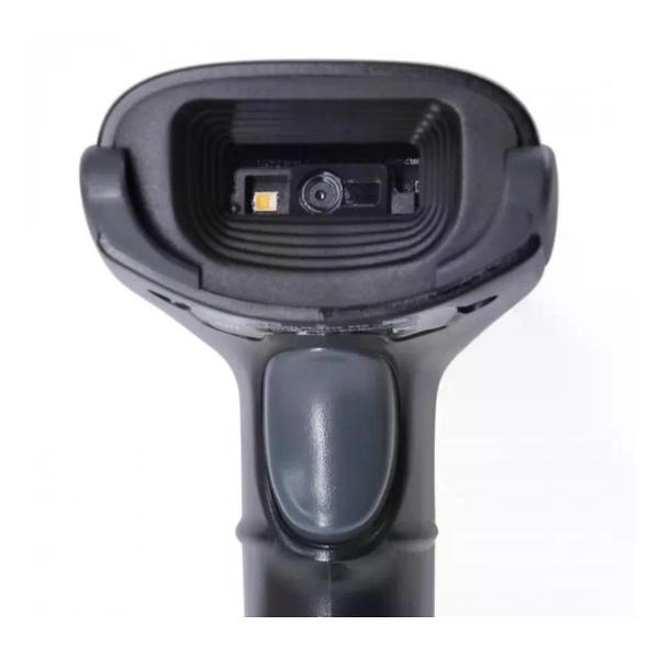 Сканер штрих-кода Mertech CL-2210 BLE Dongle P2D USB Black