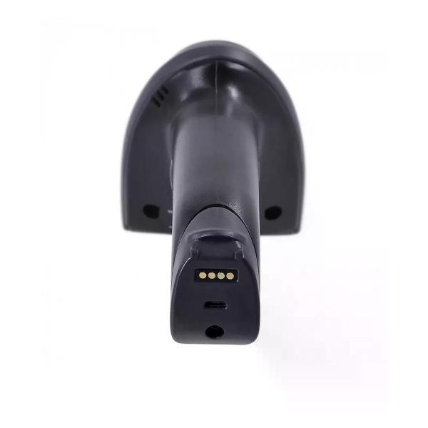Сканер штрих-кода Mertech CL-2210 BLE Dongle P2D USB Black