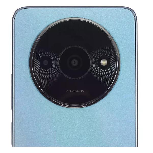 Смартфон Xiaomi A3 (5109BSWA)