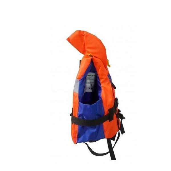 Жилет спасательный Ярославский ВОЛГАРЬ ВОЛГМА