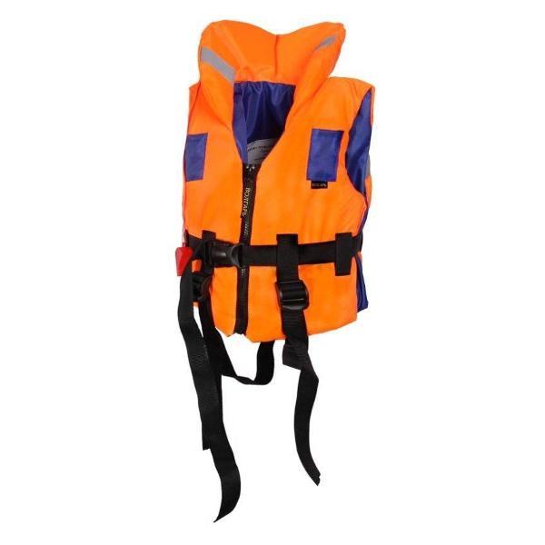 Жилет спасательный Ярославский ВОЛГАРЬ ВОЛГМА