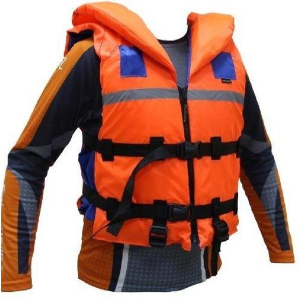 Жилет спасательный Ярославский ВОЛГАРЬ Волгарь
