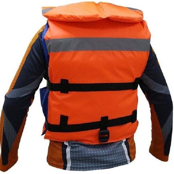 Жилет спасательный Ярославский ВОЛГАРЬ Волгарь
