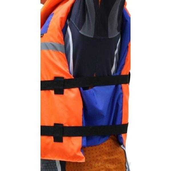 Жилет спасательный Ярославский ВОЛГАРЬ Волгарь