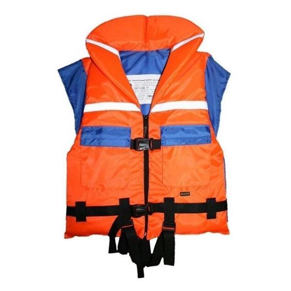 Жилет спасательный Ярославский ВОЛГАРЬ Белуха