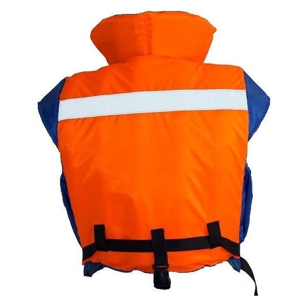 Жилет спасательный Ярославский ВОЛГАРЬ Белуха