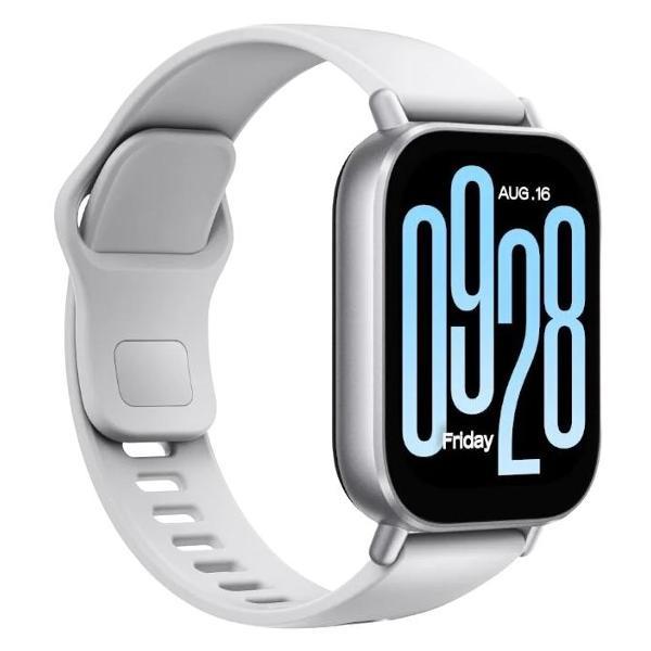 Смарт-часы Xiaomi Watch 5 Active 2 (BHR8790GL) фото