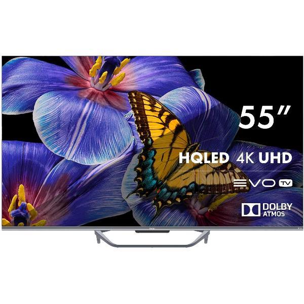 Телевизор Haier DH1VMZD01RU