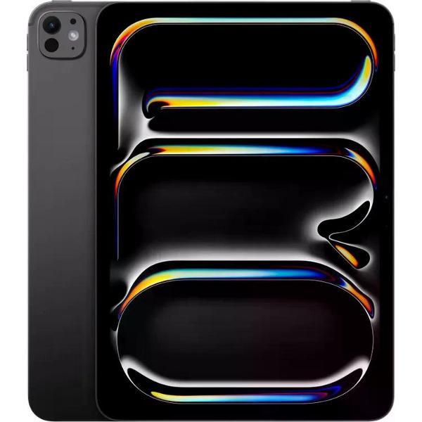 Планшет Apple iPad&nbsp;Pro M4 11 Wi-Fi 256Gb черный космос