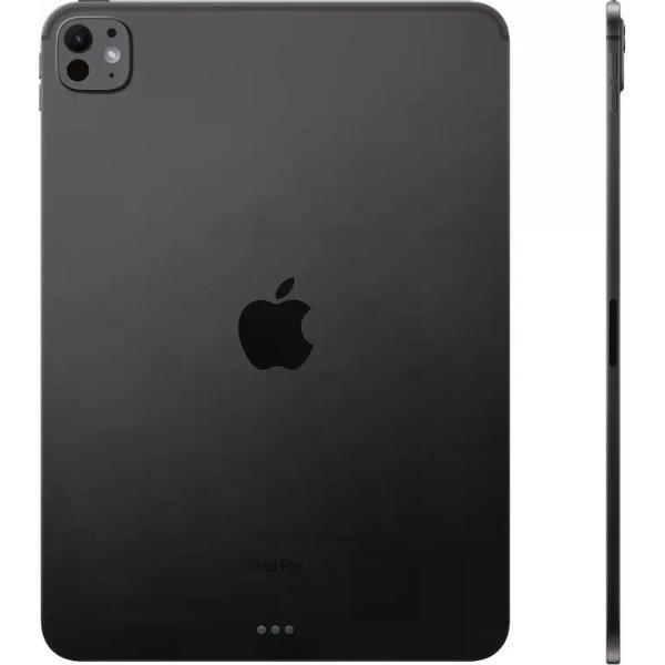 Планшет Apple iPad&nbsp;Pro M4 11 Wi-Fi 256Gb черный космос