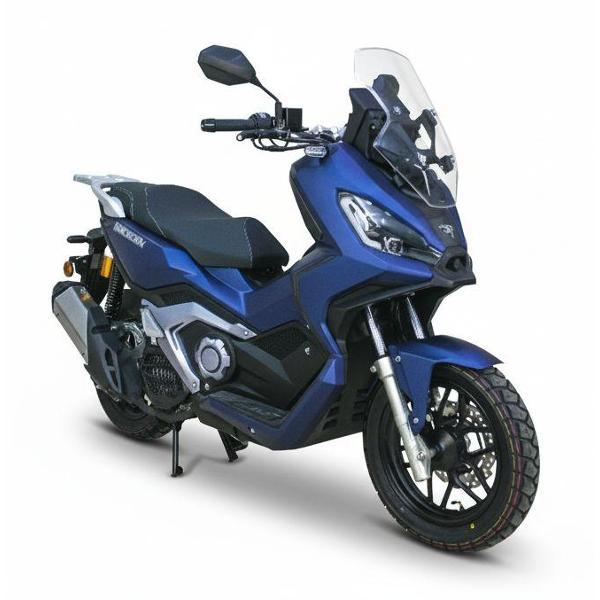 Скутер нет бренда JET ADV