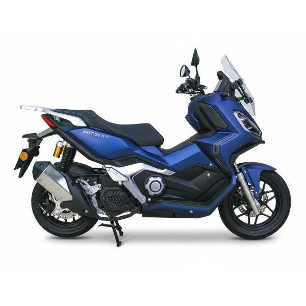 Скутер нет бренда JET ADV