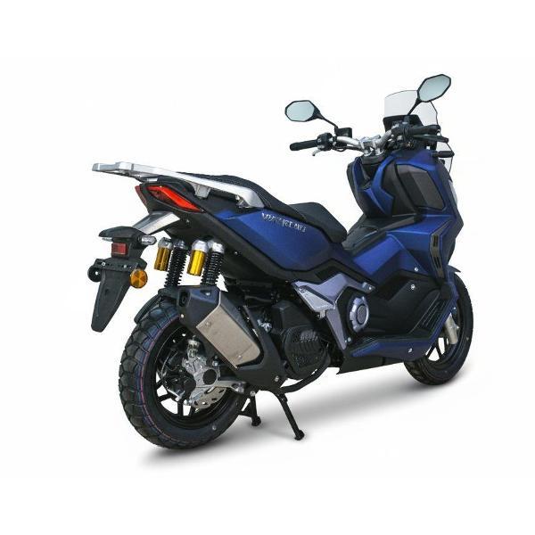 Скутер нет бренда JET ADV