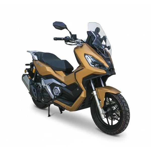 Скутер нет бренда JET ADV