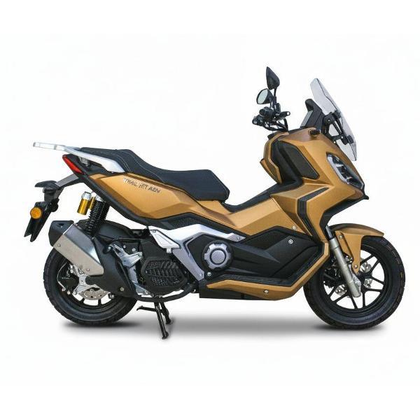 Скутер нет бренда JET ADV