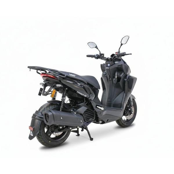 Скутер нет бренда Cyclon